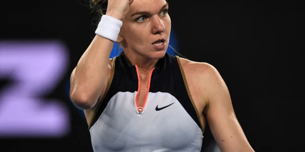 Halep