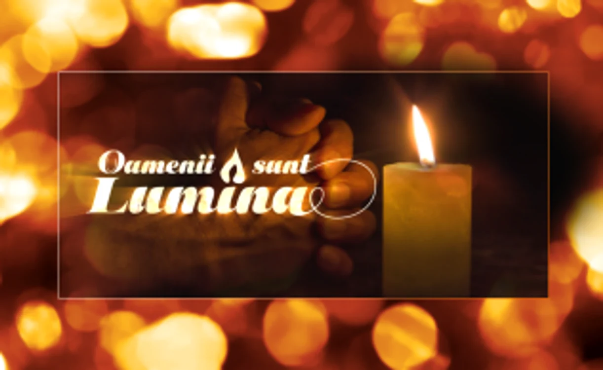 „Oamenii sunt lumina“ este sloganul Pro TV de Paşte anul acesta FOTO Pro TV