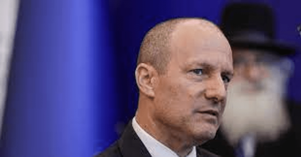 Exclusiv. Ambasadorul Israelului, despre tensiunile din Orientul Mijlociu: „Suntem parte a soluției“