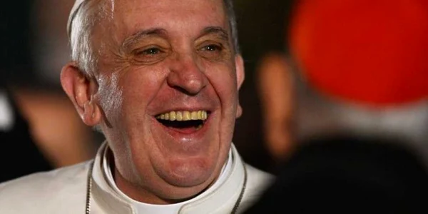 Papa Francisc