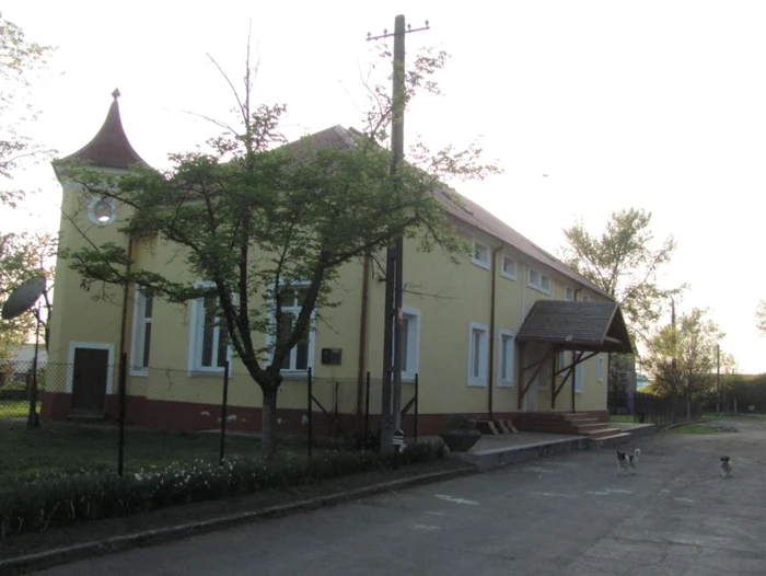 Monument lagăr Timişoara