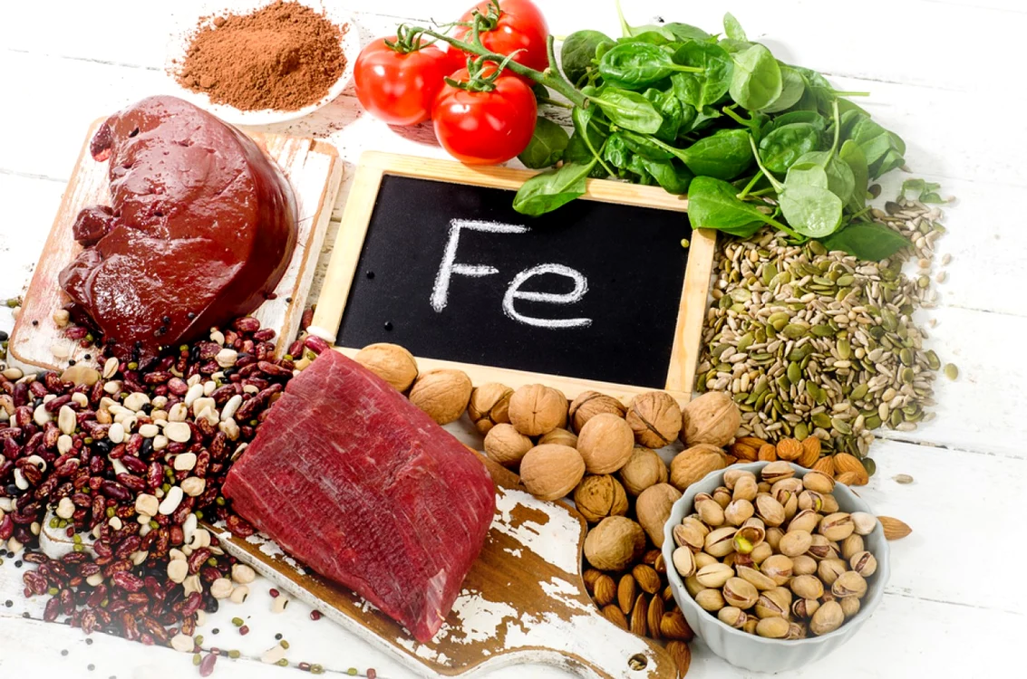 Anemia apare atunci când organismul nu are suficiente celule roşii în sânge FOTO Shutterstock