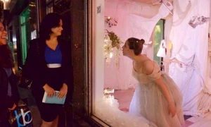 "Dragoste, curaj şi puţină disperare"   interviu cu regizoarea Ana MĂRGINEANU jpeg