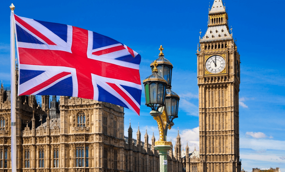 FT: Marea Britanie se va confrunta cu cea mai gravă și mai lungă recesiune dintre țările G7