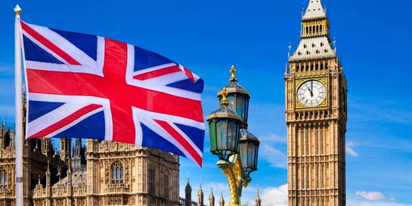 Parlament Marea Britanie FOTO Shutterstock