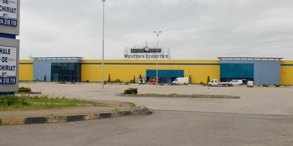 Parcul Industrial