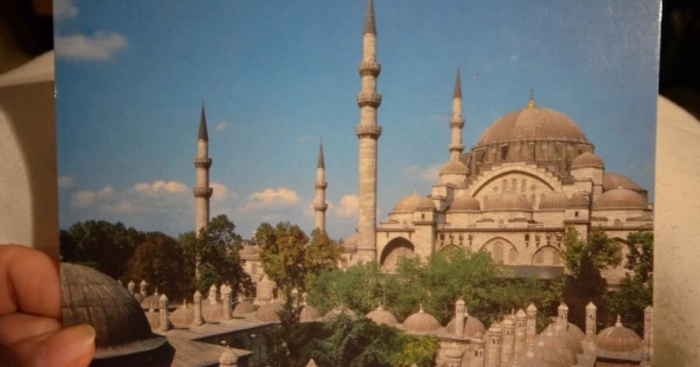 Vedere de la mitropolitul Corneanu