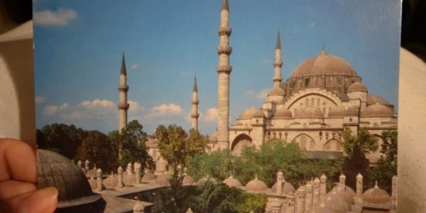Vedere de la mitropolitul Corneanu