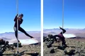 fionna caffin vulcan dans bara guinness world records jpg
