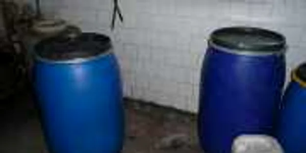 Toată cantitatea de alcool a fost confiscată