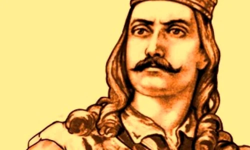 Primul pamflet politic cunoscut din spaţiul românesc jpeg