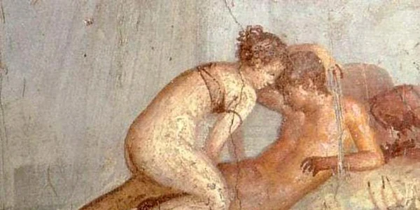 pompeii