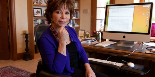 isabel allende