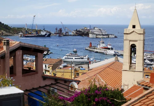 costa concordia reuters