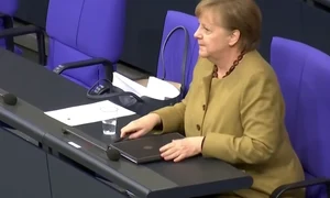 angela merkel png