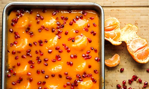 cheesecake cu mandarine jpeg