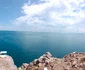 Lacul Van văzut de pe Insula Akdamar Turcia Foto Daciana Stoica pentru Adevărul