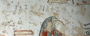 Ancient tourist graffiti webp