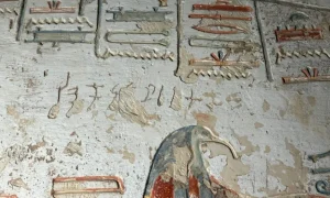 Ancient tourist graffiti webp