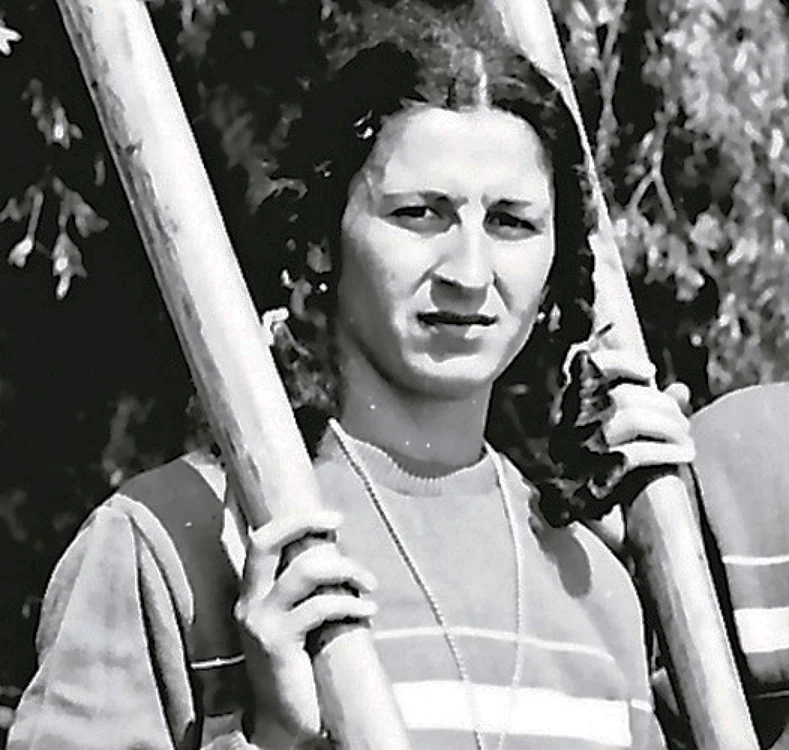 Marlena Zagoni. FOTO: arhiva personală