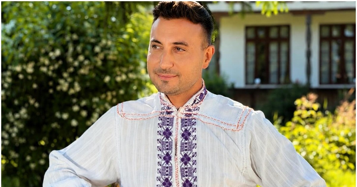 Sanfira și Gordienko lansează „Dragostea-i ca focul”