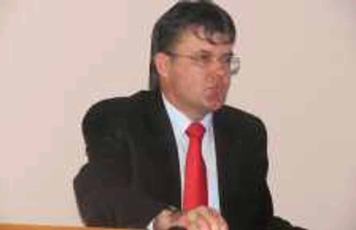 Dan Maier, directorul Direcției Generale a Finanțelor Publice Satu Mare