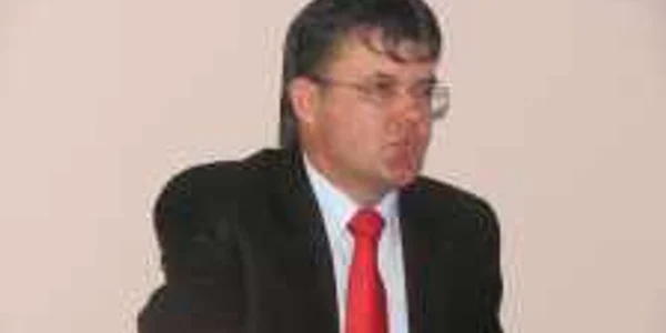 Dan Maier, directorul Direcției Generale a Finanțelor Publice Satu Mare