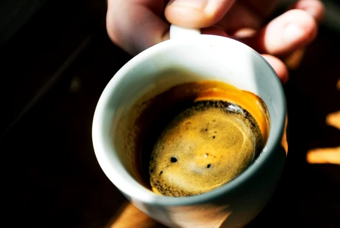 Consumul de cafea are beneficii asupra organismului FOTO: Arhivă