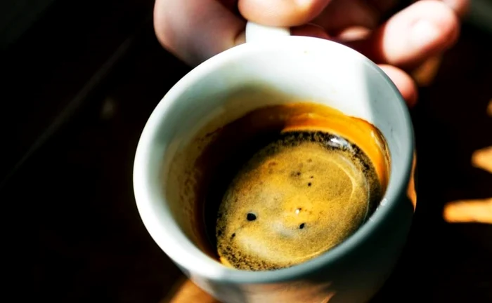 Consumul de cafea are beneficii asupra organismului FOTO: Arhivă 