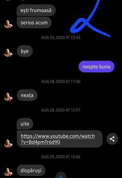 Profesor universitar acuzat de hărțuire sexuală. „Înseamnă că am avut o problemă eu“