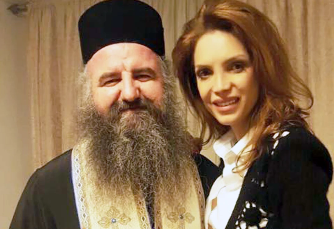 Cristina și Alin au doi copii, Albert (6 ani și jumătate) și Aida (4 ani)foto: arhiva personală