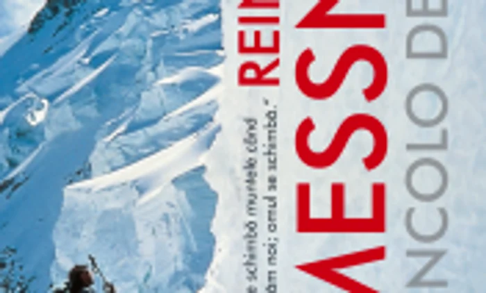  Reinhold Messner