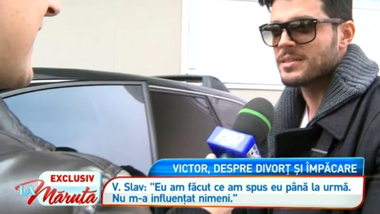Victor Slav