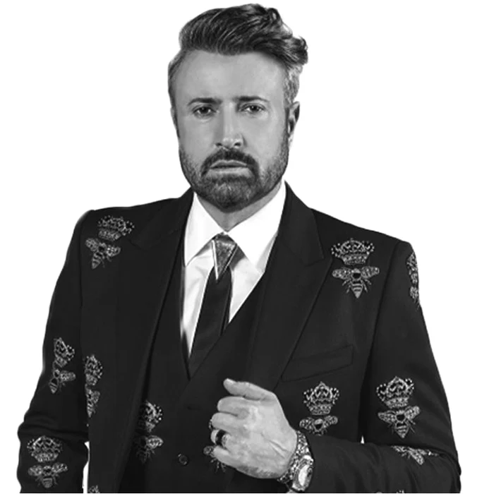 Cătălin Botezatu Foto: Facebook/Cătălin Botezatu