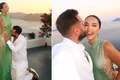 Larisa Udila este insarcinata, foto Instagram jpg
