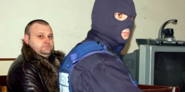 Craiova: Procesul lui Mavrichie stopat de greva magistraţilor