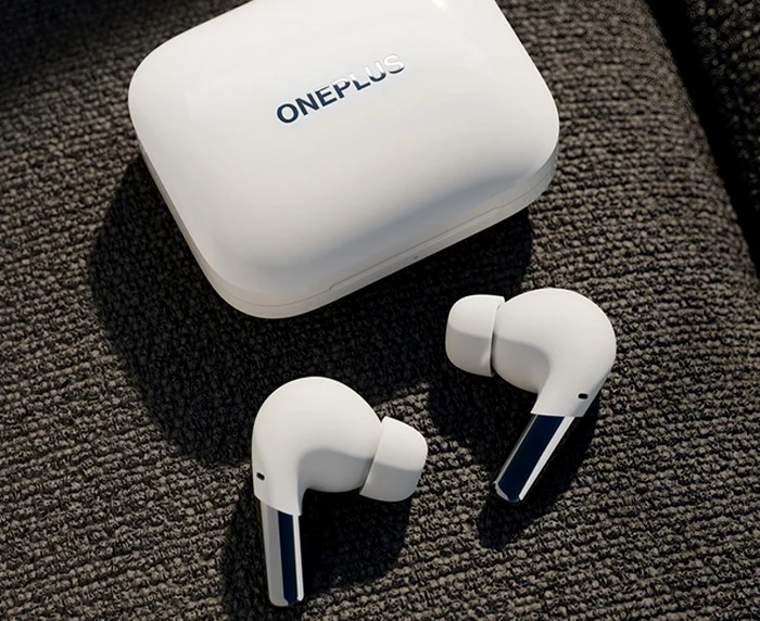 Casti wireless OnePlus Buds Pro