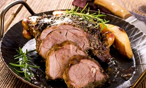 Friptura de miel nu trebuie să lipsească de pe masa de Paşte jpeg