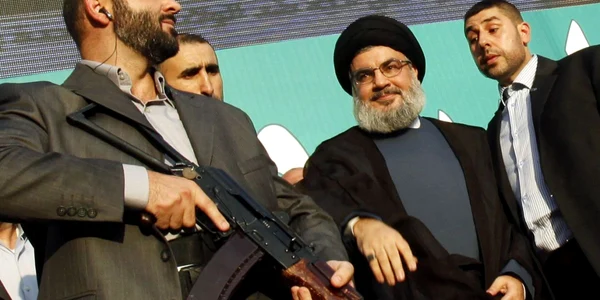 Hezbollah