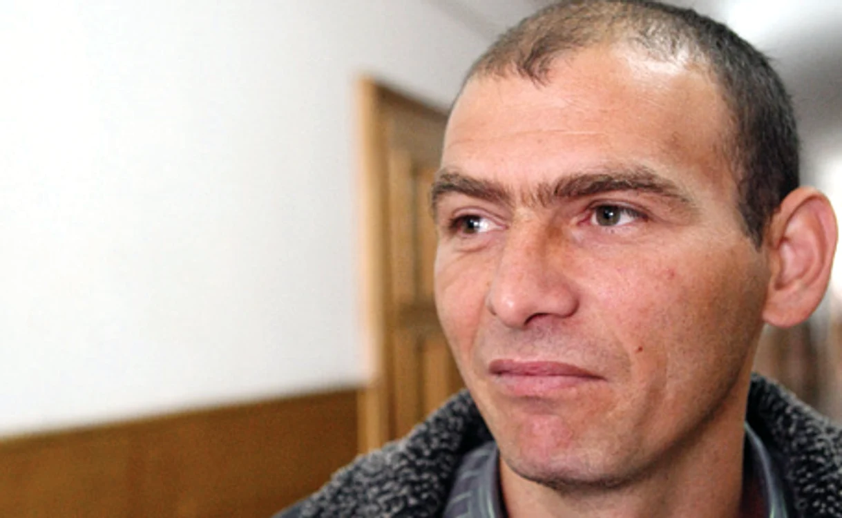 Doru Iosif Şerban