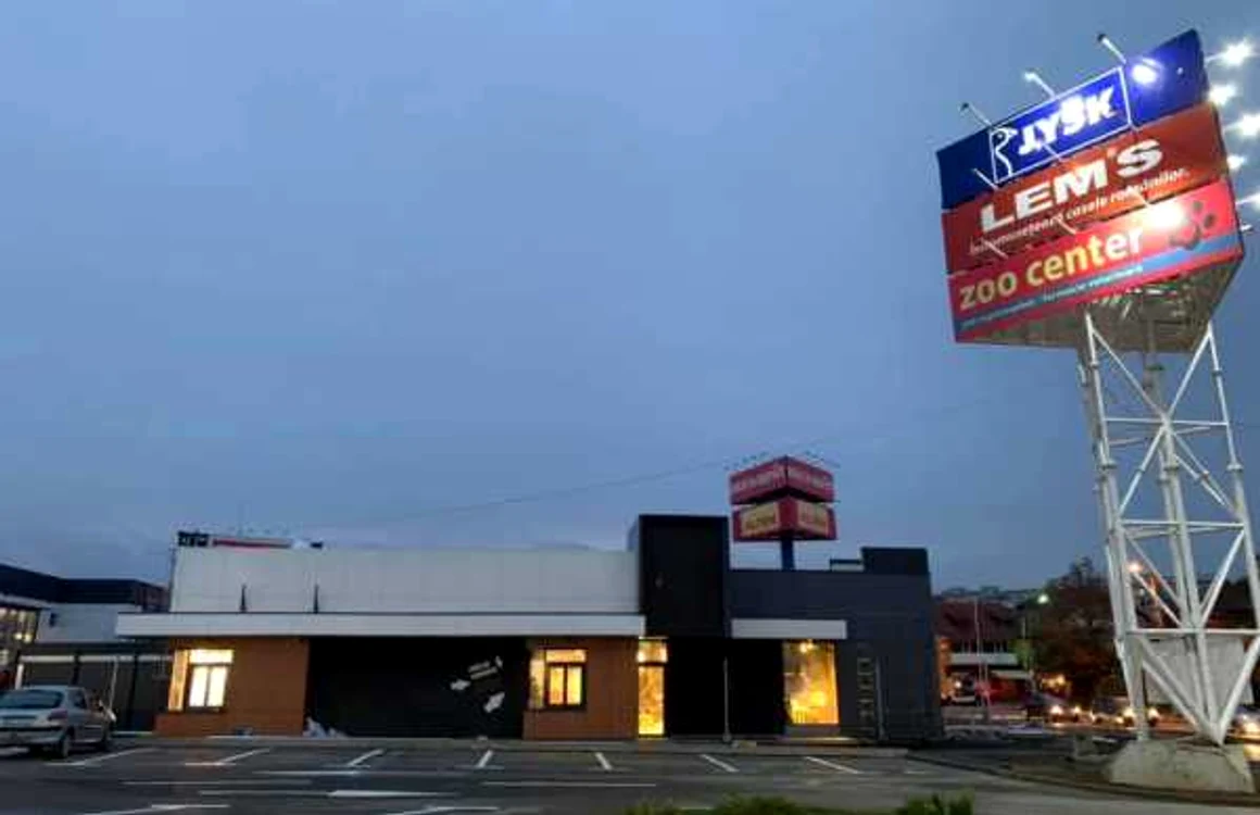 cub center tgv