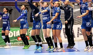 csm ramnicu valcea bucurie handbal liga campionilor jpeg