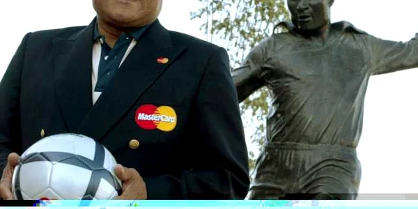 eusebio foto reuters