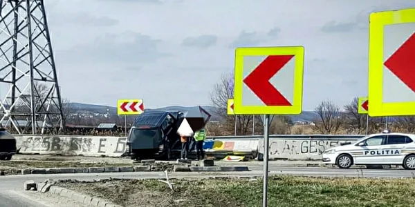 accident a1