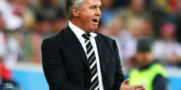 Guus Hiddink