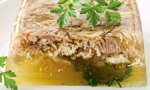 aspic de curcan jpg