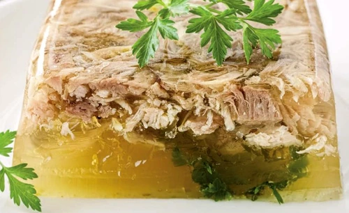 aspic de curcan jpg