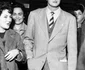 Regele Juan Carlos tânăr, 1960. FOTO: Getty Images