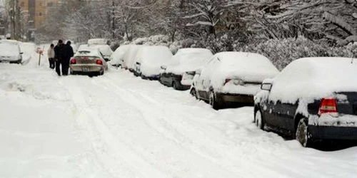 Va fi din ce in ce mai frig