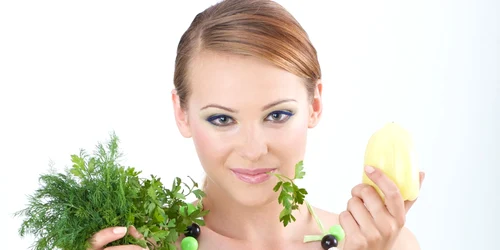 Ce poţi trata cu plantele aromatice
